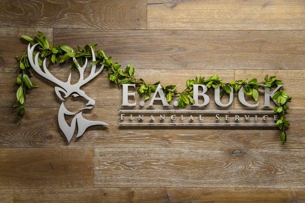 E.A. Buck Financial Services