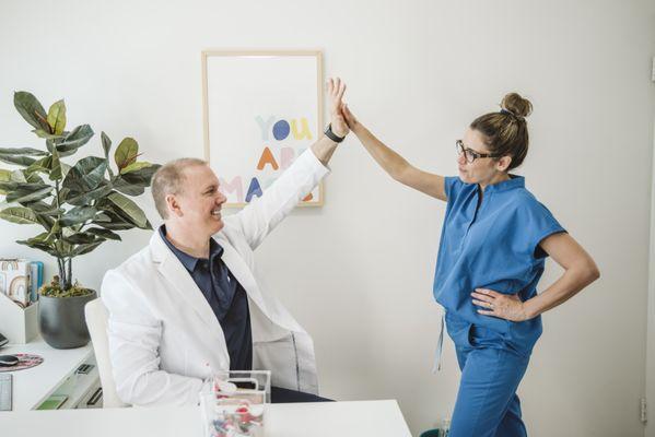 Portland Orthodontic Group