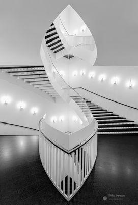 Innerspaice Architectural Interiors