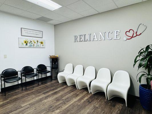 Reliance Medical Group Primary Care