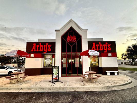 Arby's