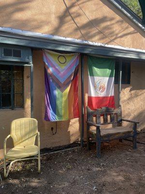 Grandma’s Coffee Garden