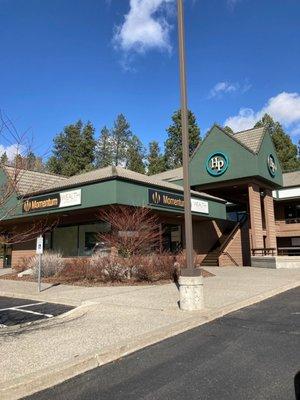 Ancient Spring Acupuncture