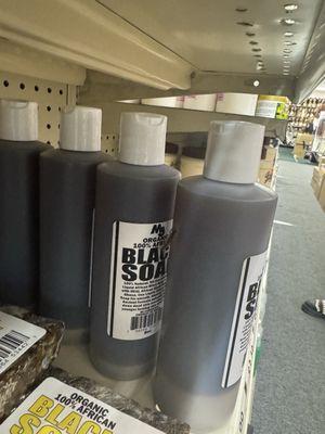 Ann's Beauty Supply