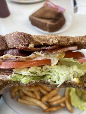 Tobey's 19th Hole Cafe