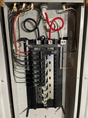 3Js Ductless And Electrical