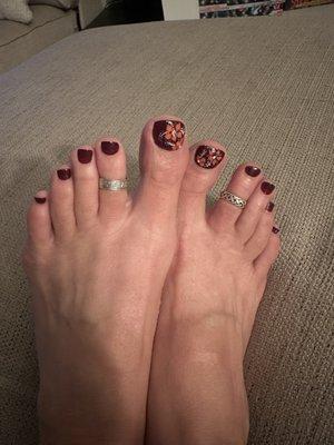 Venus Nails