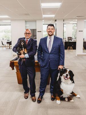 Vito & Dollenmaier Law