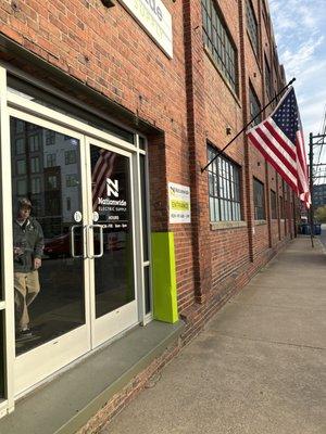 Nationwide Electric Supply Co