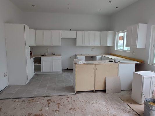 Hernandez Home Improvement