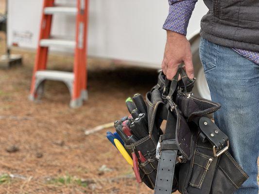 Soda Valley Electrical Services