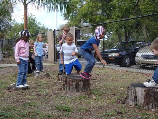 Joseph H Messina Children's Center