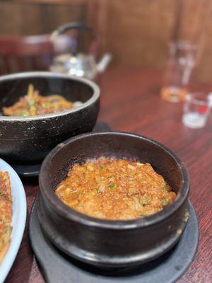 Chung Ki Wa BBQ Korean Restaurant