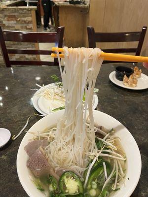 Asian Palace Pho 99