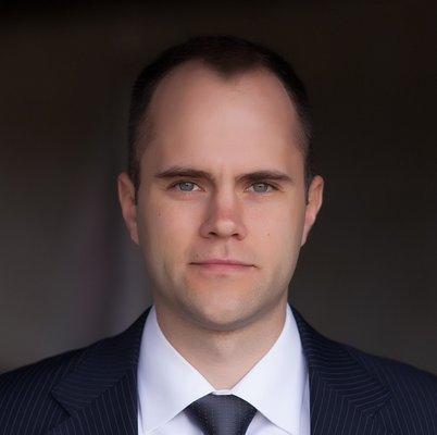 James Russell Lingerfelt / JR Lingerfelt