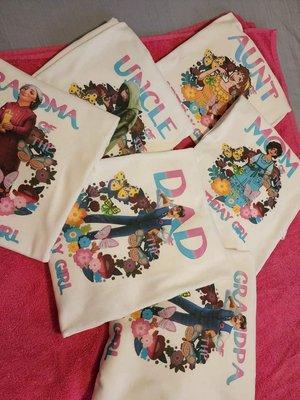 Mother & Daughter Sweet Creations