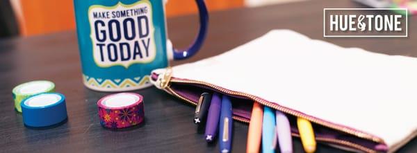 Hue & Tone Creative