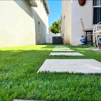 Ricky’s Concrete Finish