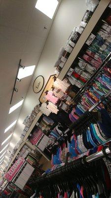 Hamrick's of Fayetteville, NC