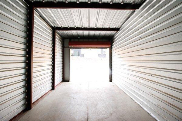 Storage On 18th - Self Storage