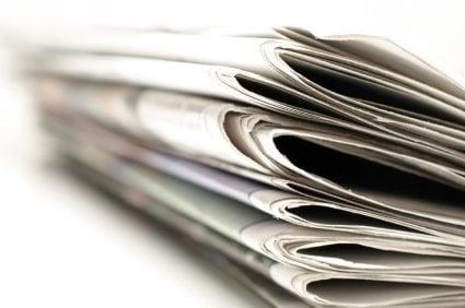 We Publish Newsletters