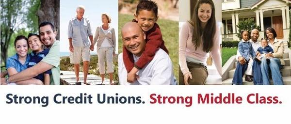 DISCOVERY FEDERAL CREDIT UNION