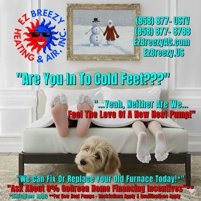 Ez Breezy Heating & Air