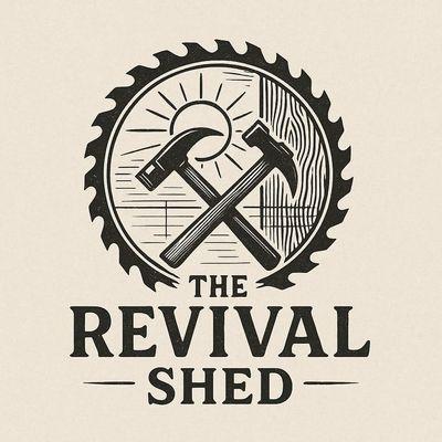Revival Shed