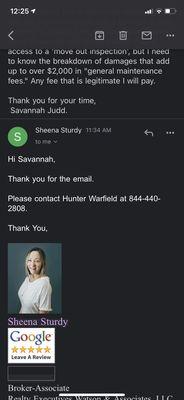 Realty Executives - Watson & Associates