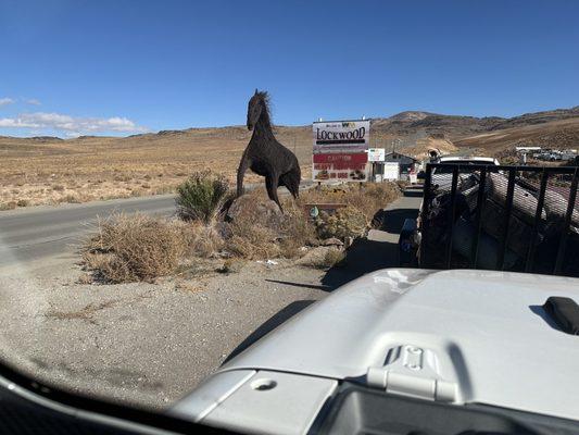 Lockwood Regional Landfill