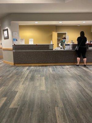 CareNow Urgent Care-Las Colinas