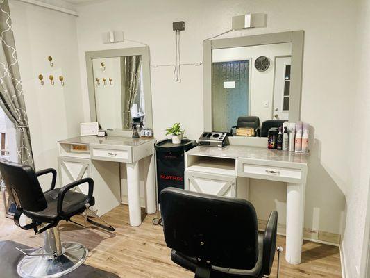 Verde Valley Nails and Hair Studio