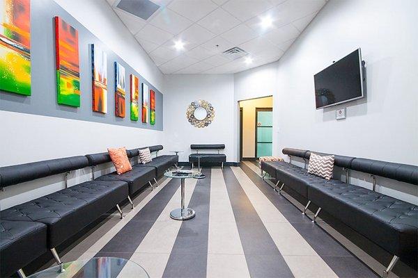 Studio U Salons - Orlando