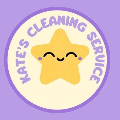Kate’s Cleaning Service