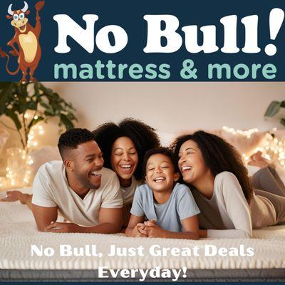 Shop Our Little Local Mattress Store And Save 55%-80% vs. "The Big Guys" Every Single Day