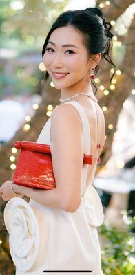 Blushmi Makeup by Michelle Nguyen