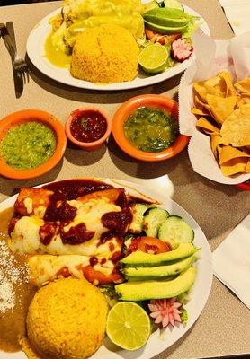 Tortilleria Anita Y Taqueria