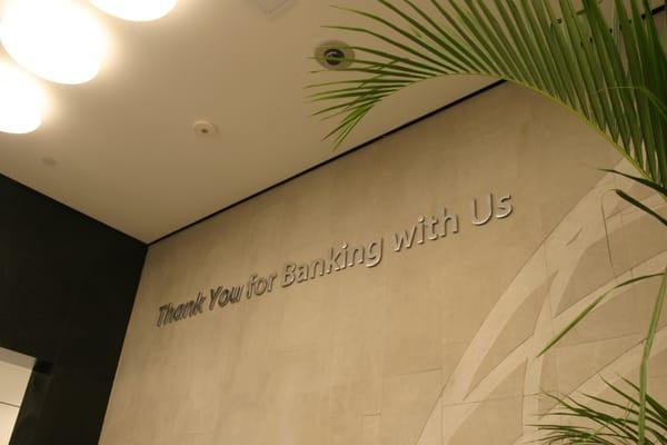 Metropolitan National Bank