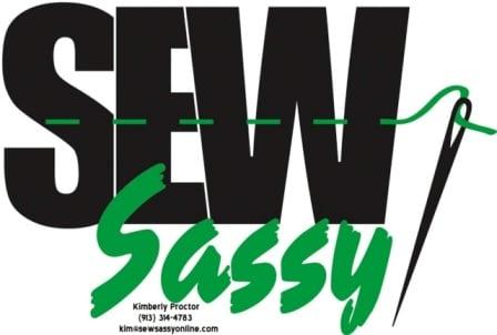 Sew Sassy Boutique