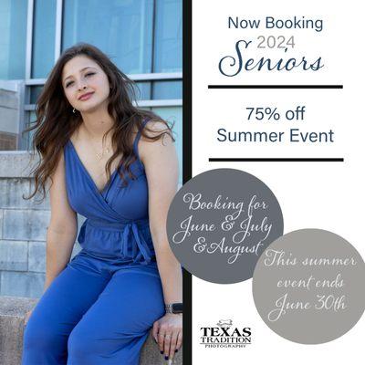 Texas Tradition Photography