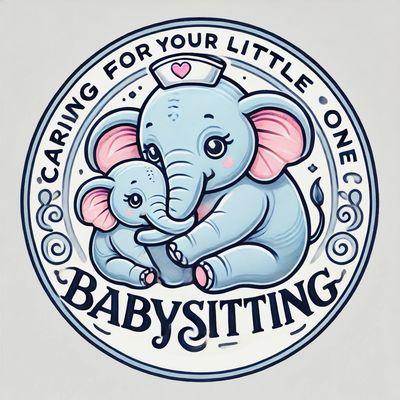 Caring for Your Little One's Logo