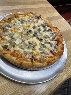Kelley Square Pizza