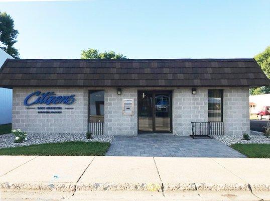 Citizens Bank Minnesota
