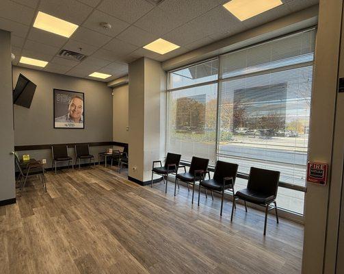 Affordable Dentures & Implants