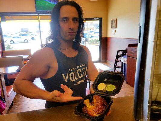 I prefer Chippendale.