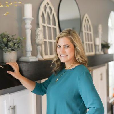 Organization With Style