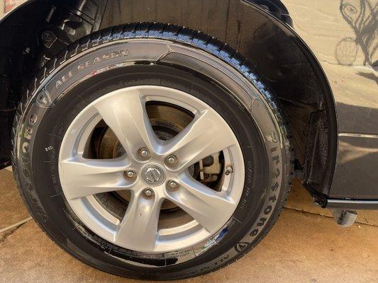 Refined Mobile Detailing