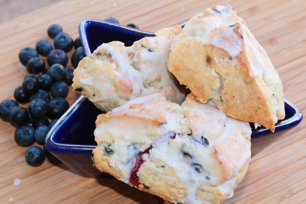 Simply Scones