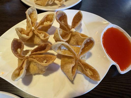 Fulin's Asian Cuisine