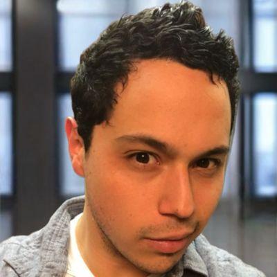 Patrick McNamara, MSN, APRN, PMHNP-BC, BSN, RN, CCRN